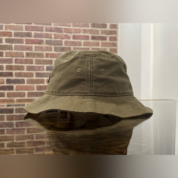 Vans Patch Bucket Hat - Picture 2 of 8